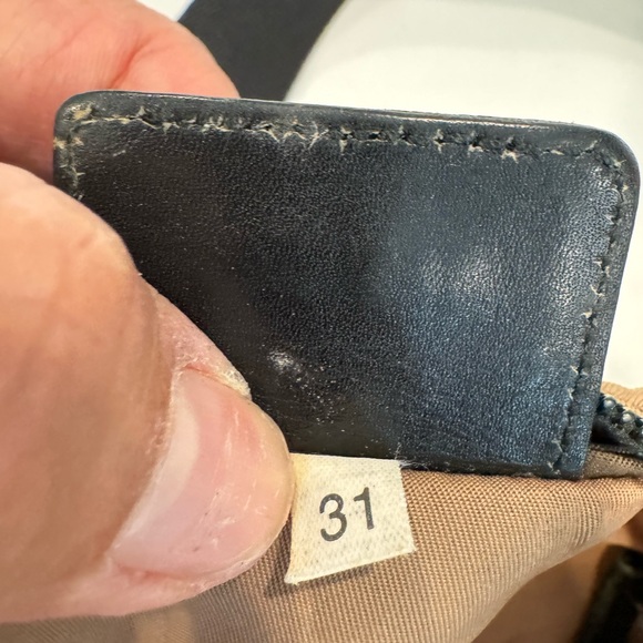 Authentic Prada crossbody bag - Picture 13 of 14